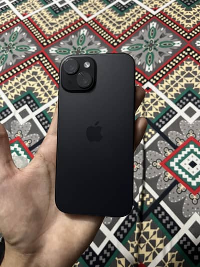 Apple iPhone 15 Factory unlock non pta