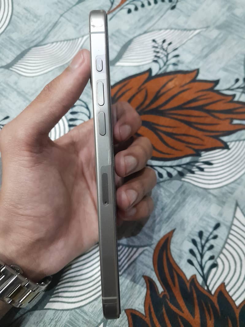 Apple iPhone 15 Pro Max 1