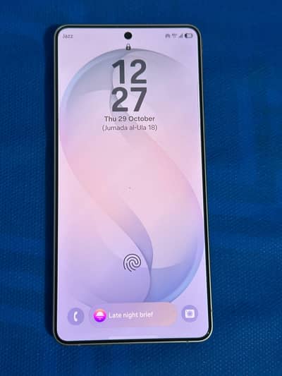 Samsung Mobile S26 Ultra