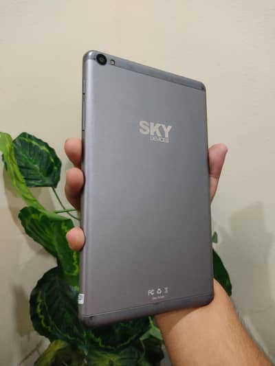 Sky Elite T8 Tab