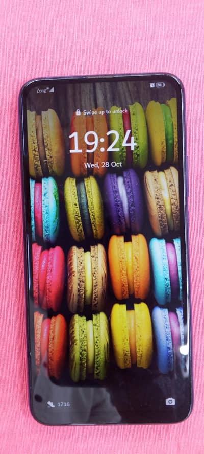 Huawei Y9 Prime 2019 |4GB Ram | 128GB ROM
