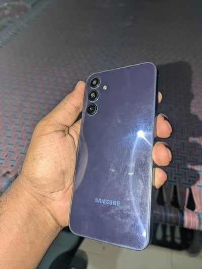 Samsung Mobile A15 5G