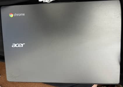 Acer Chromebook C740