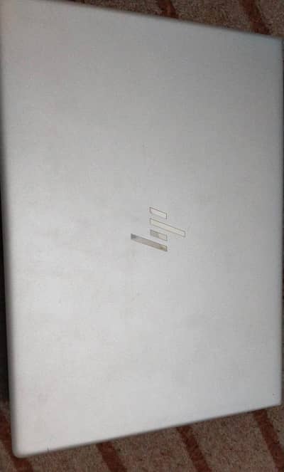 HP EliteBook G5
