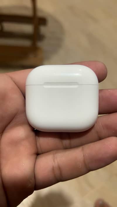 airpods 4(anc)