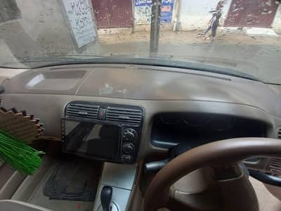 Honda City 2003