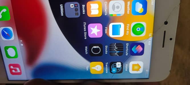 Apple iPhone 7