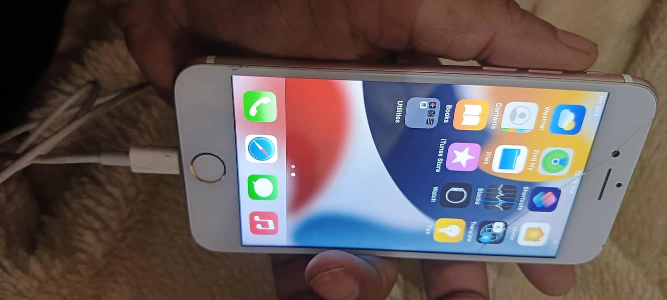 Apple iPhone 7 2