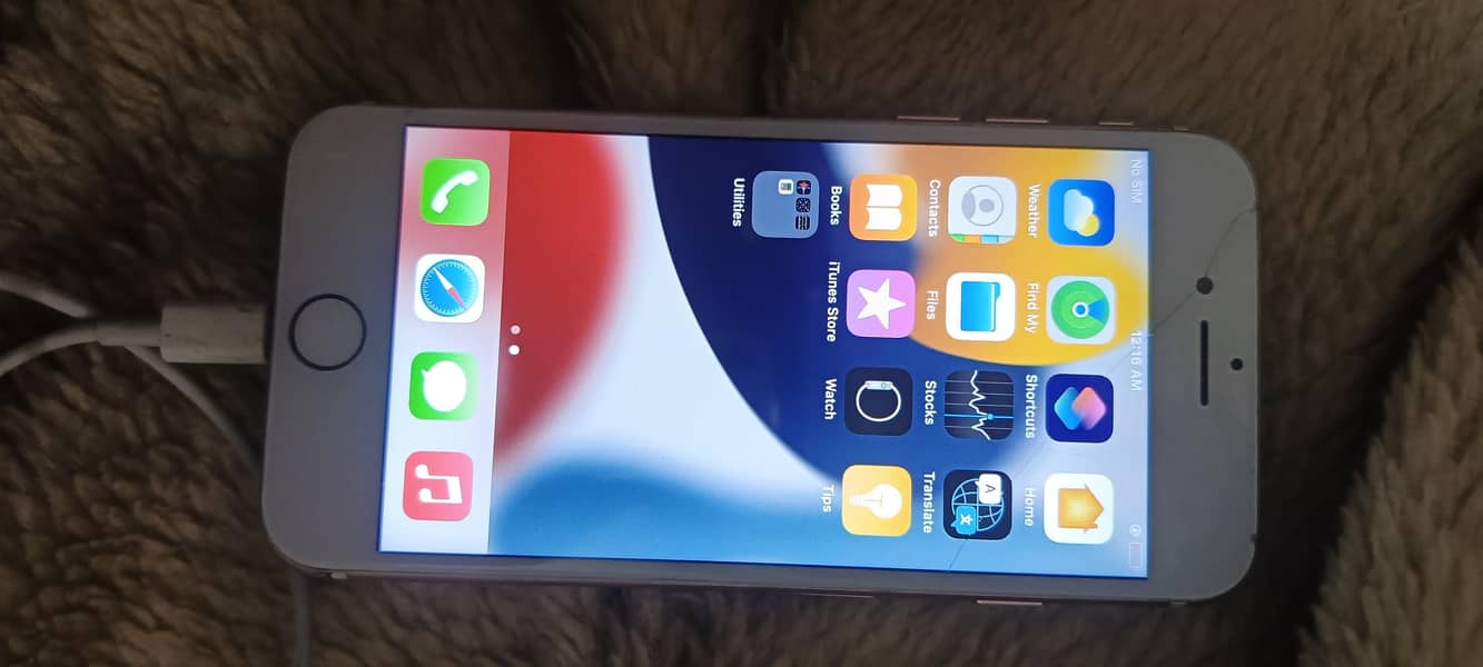 Apple iPhone 7 3