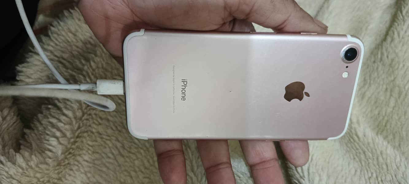 Apple iPhone 7 6