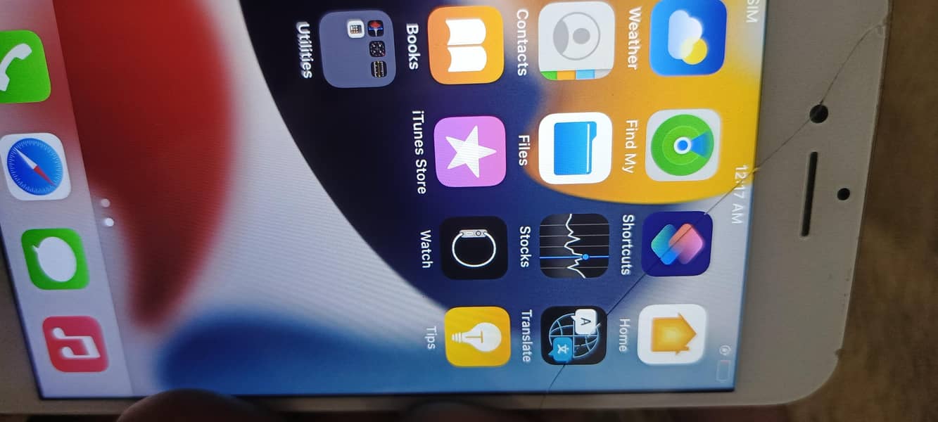 Apple iPhone 7 7
