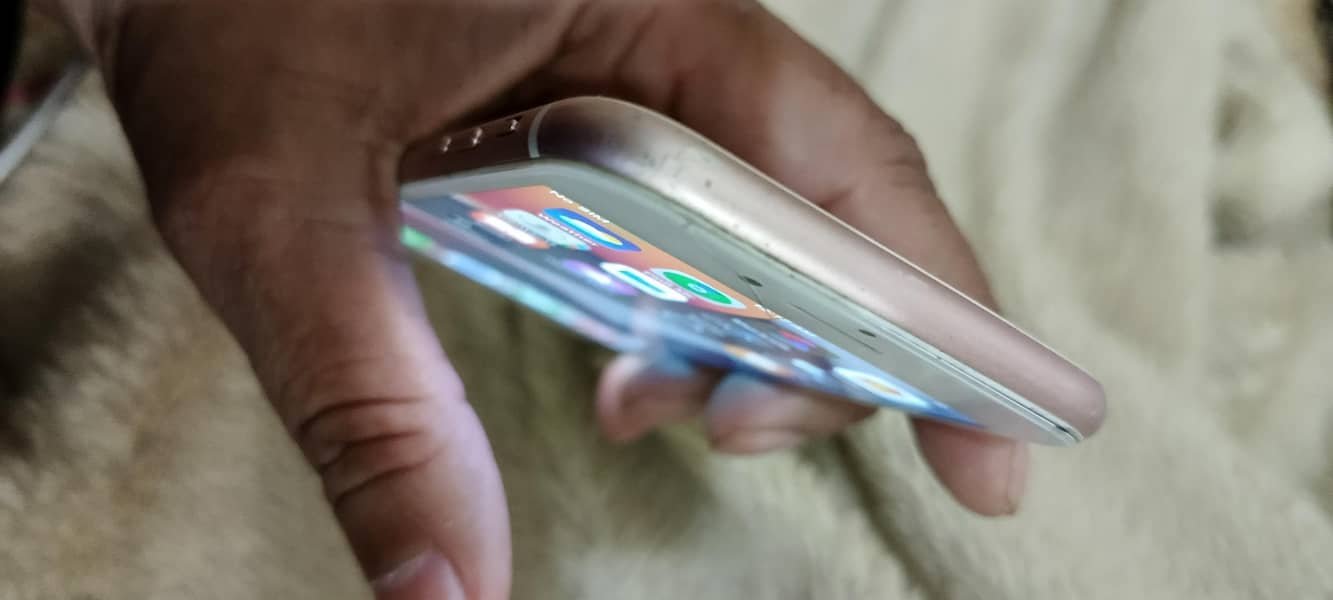 Apple iPhone 7 8