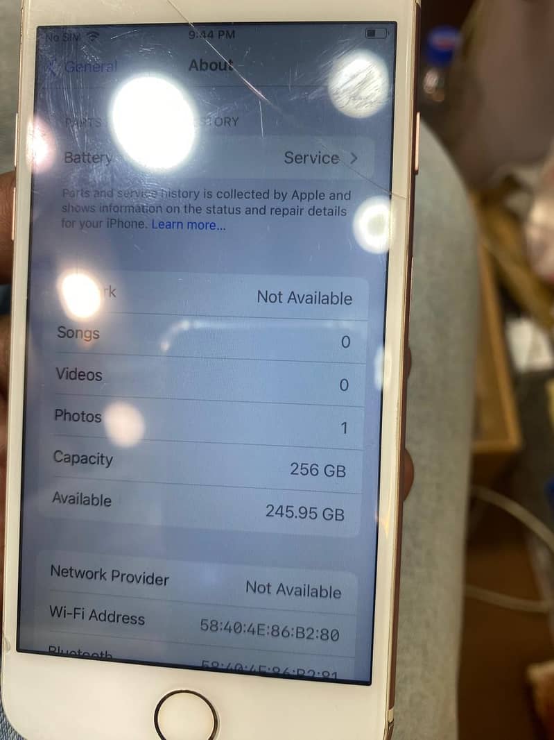 Apple iPhone 7 10