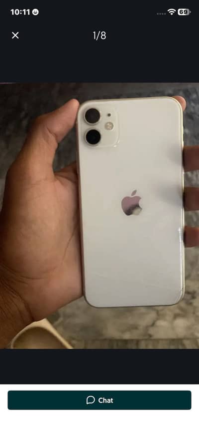 Apple iPhone 11 03194223009 WhatsApp