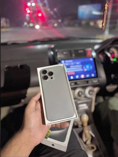 Apple iPhone 15 Pro Max  256 GB