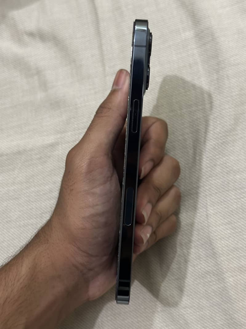 Apple iPhone 12 Pro Max 2