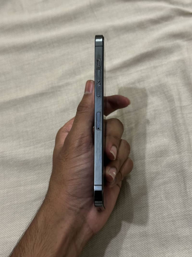 Apple iPhone 12 Pro Max 3
