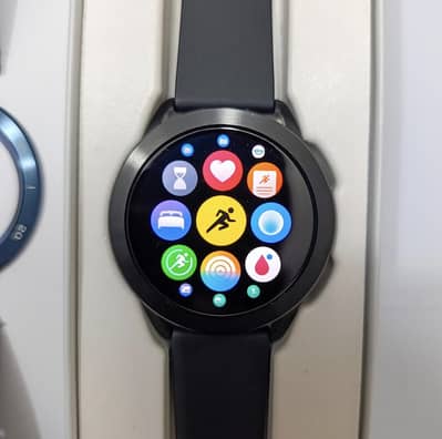 Xiaomi Watch S3 Original Smart Watch | AMOLED | Bluetooth Calling