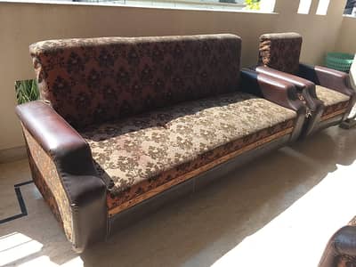 12 Seater Sofa Set