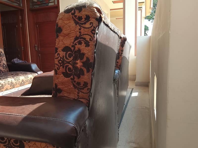 12 Seater Sofa Set 3