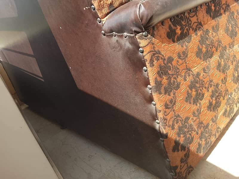 12 Seater Sofa Set 7