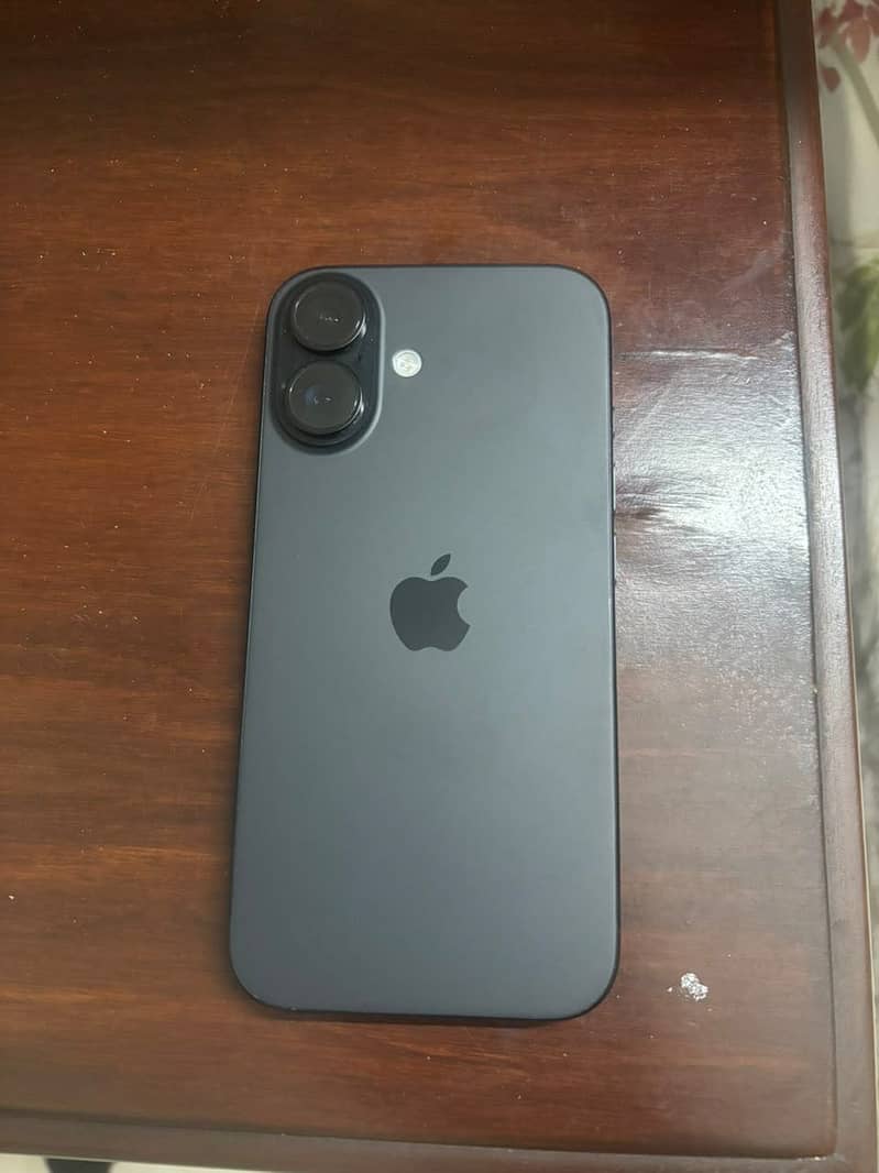 Iphone 16 0