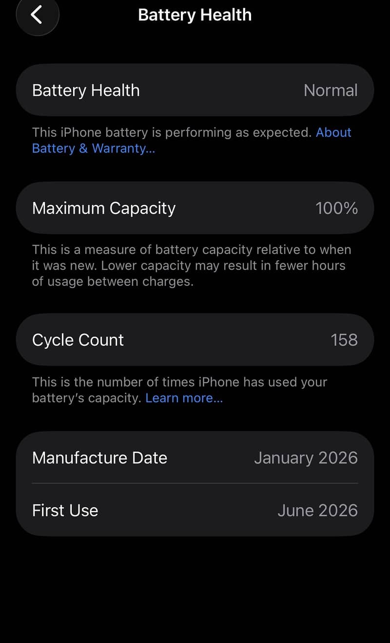 Iphone 16 6