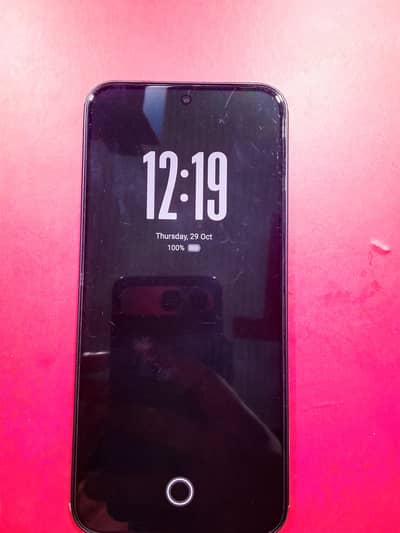 Vivo Y500