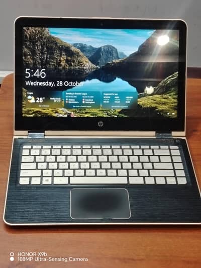 HP core i5 7th Generation
