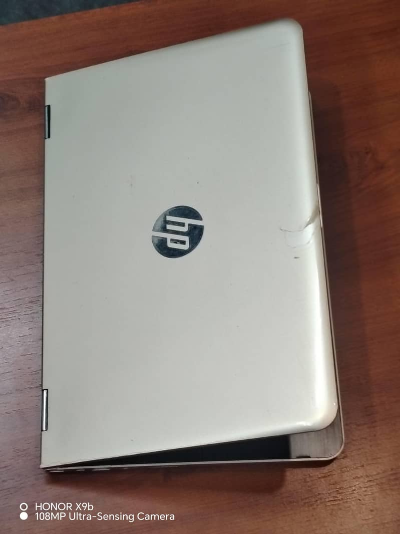 HP core i5 7th Generation 2