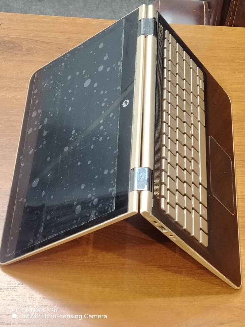 HP core i5 7th Generation 3