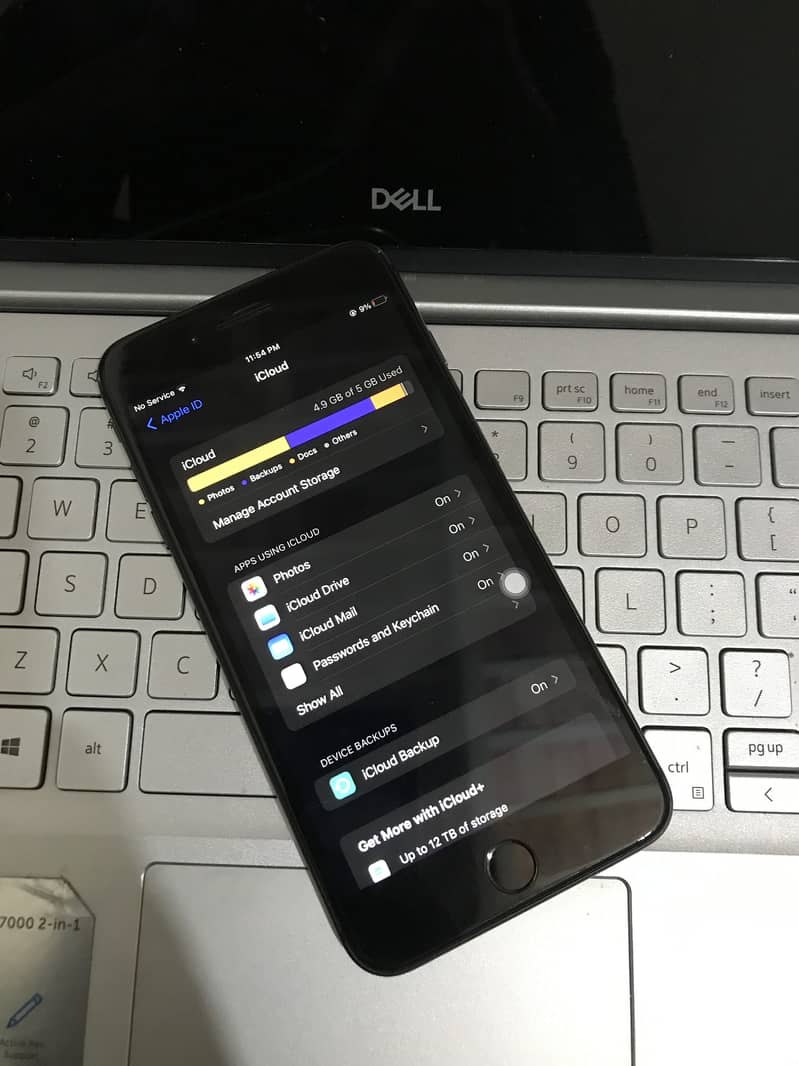 iPhone 8 Plus 4
