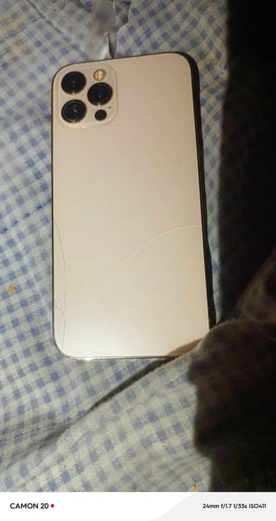 Apple iPhone 12 Pro