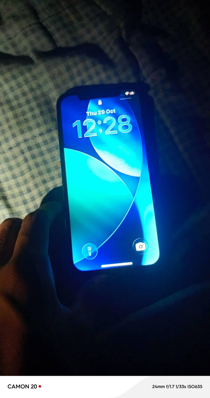 Apple iPhone 12 Pro 1