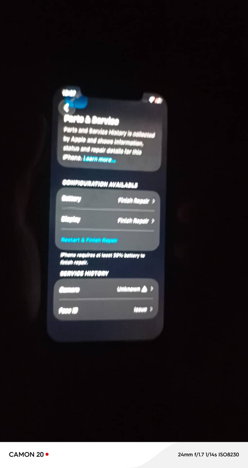 Apple iPhone 12 Pro 2