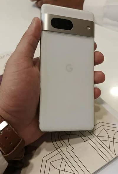 Google Pixel 7