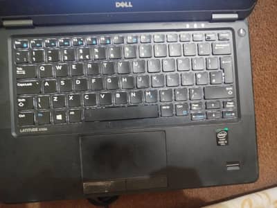 dell i5 5 gen 13 inch