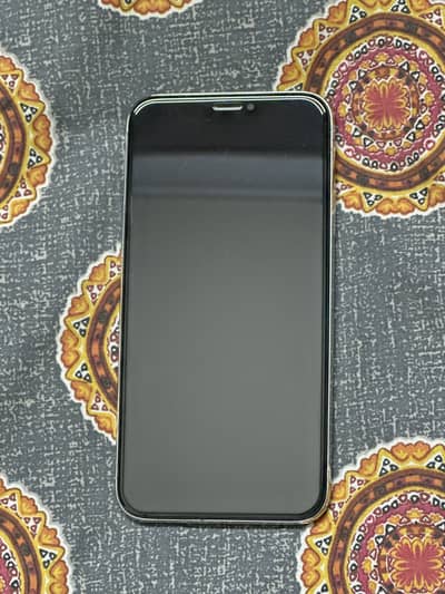 Apple iPhone X