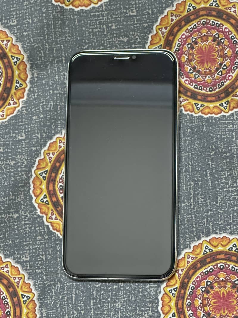 Apple iPhone X 0