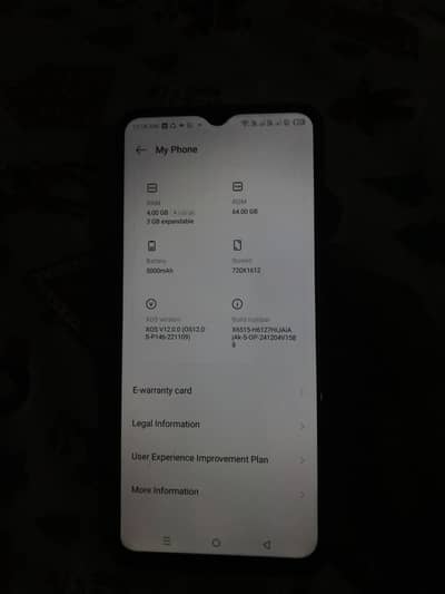 Infinix Smart 7