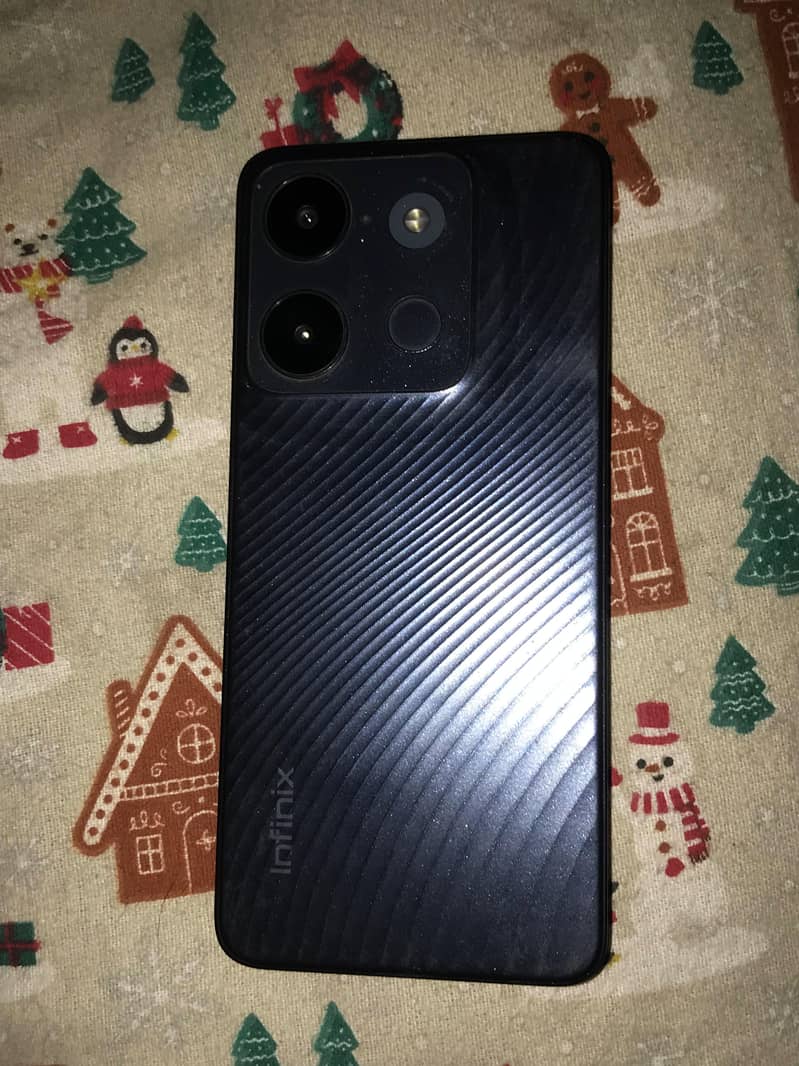 Infinix Smart 7 2