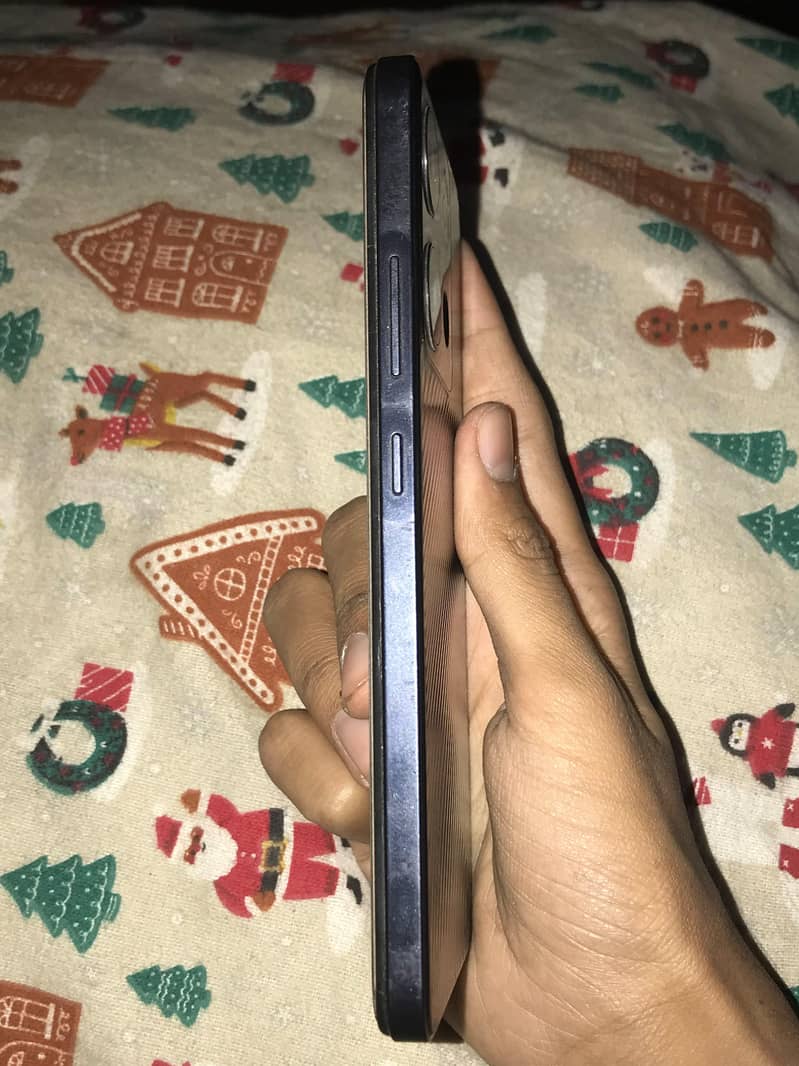 Infinix Smart 7 4