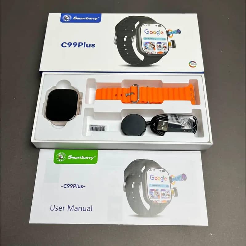 c99 plus smart watch 0