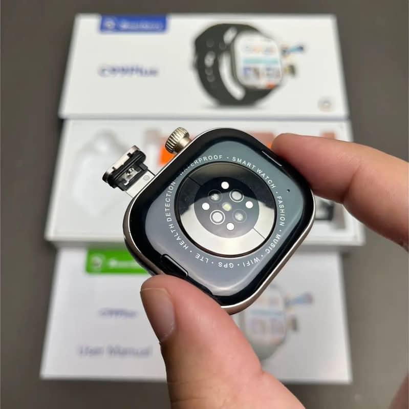 c99 plus smart watch 1