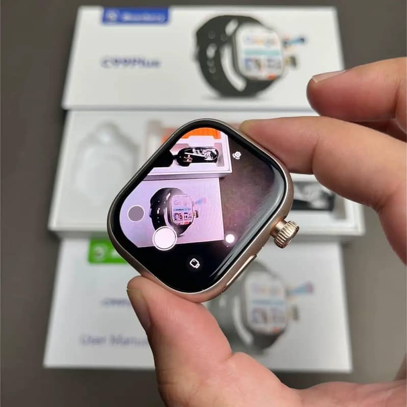 c99 plus smart watch 2