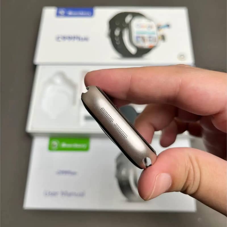 c99 plus smart watch 3