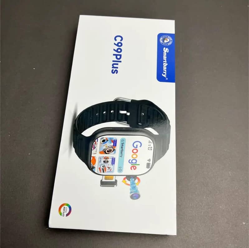 c99 plus smart watch 6