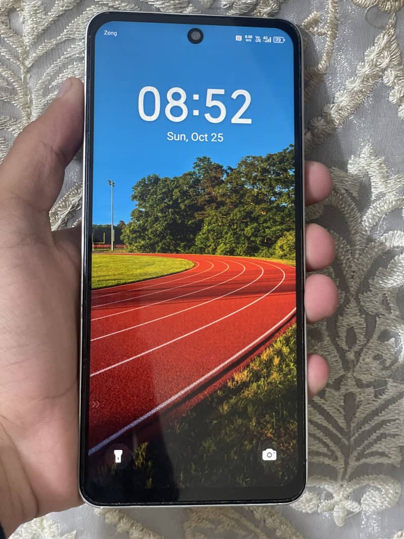 Tecno Spark 30 approved 0