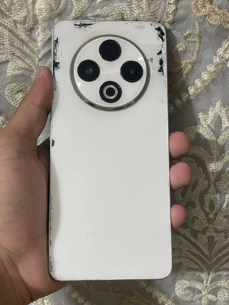 Tecno Spark 30 approved 1
