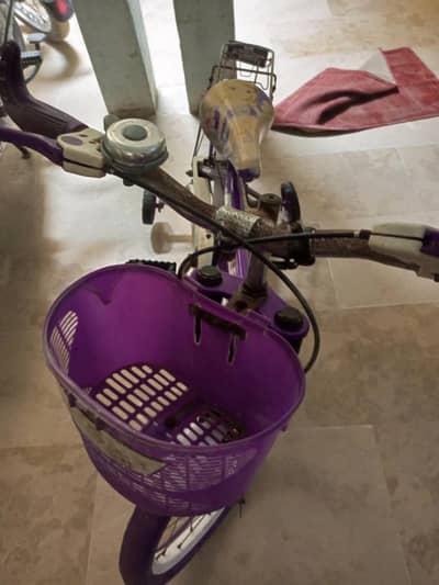beby cycle
